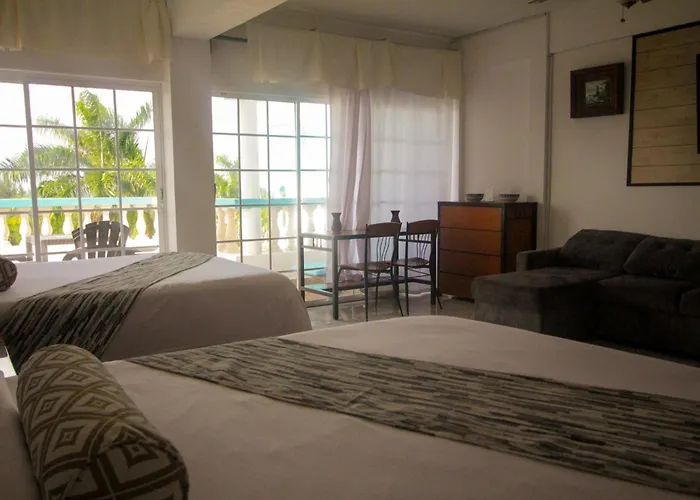 Match Resort