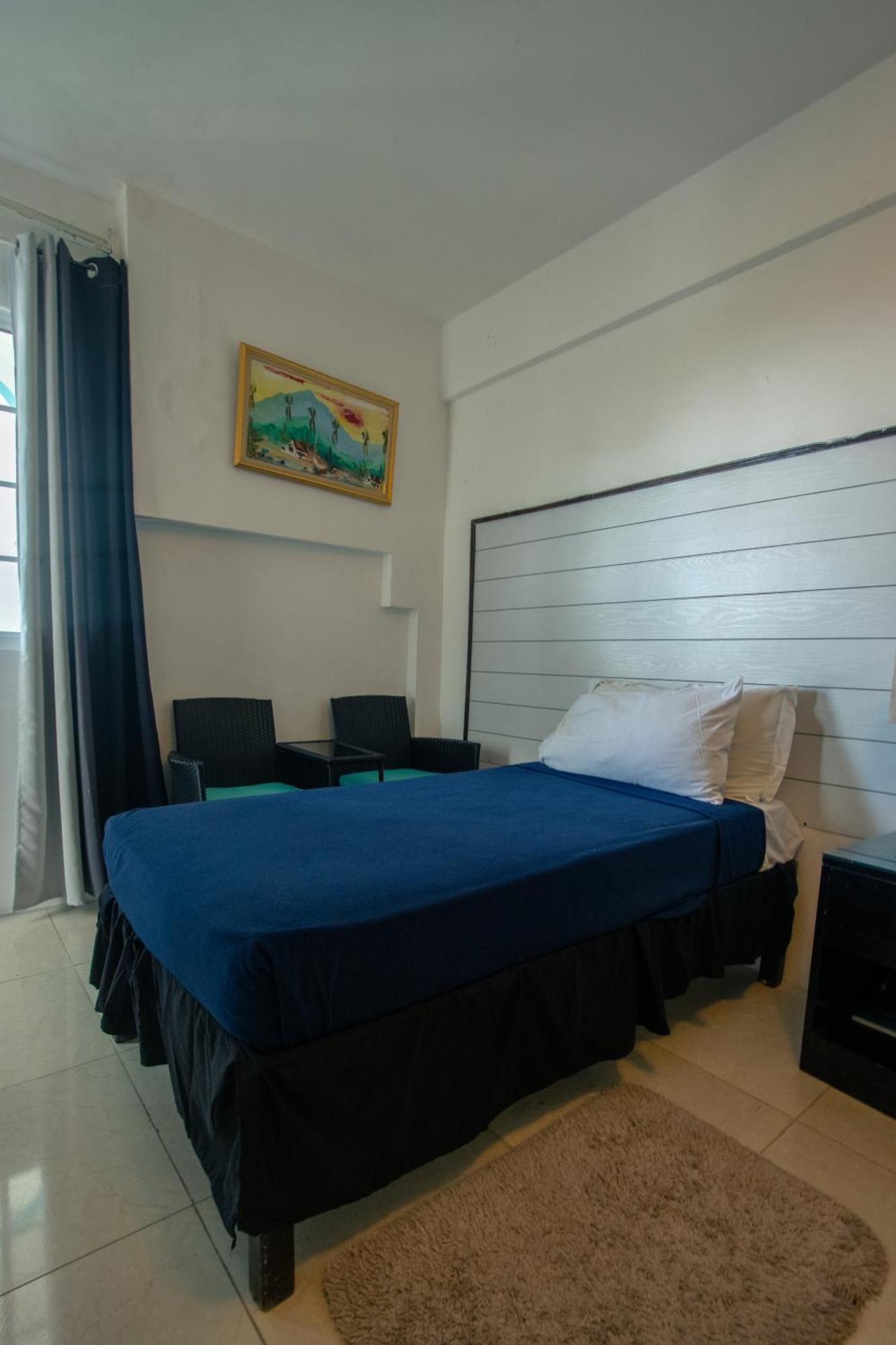 Hotel Match Port Antonio