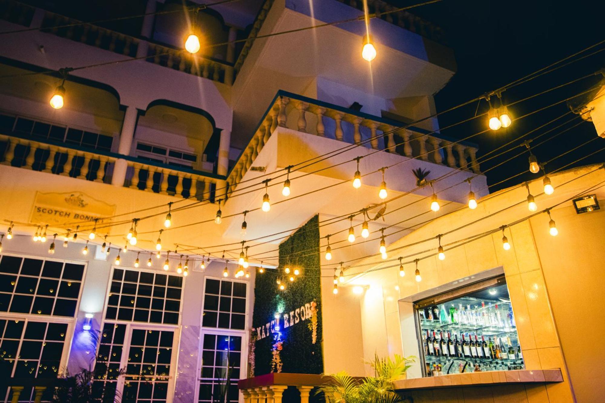 Match 3* Port Antonio