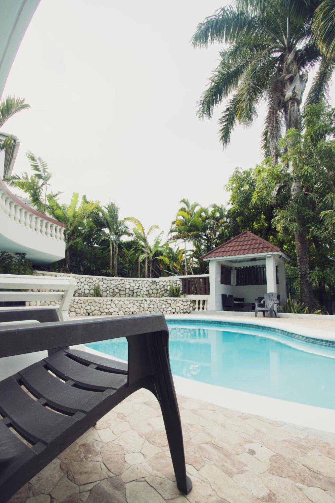 Match Hotel Port Antonio
