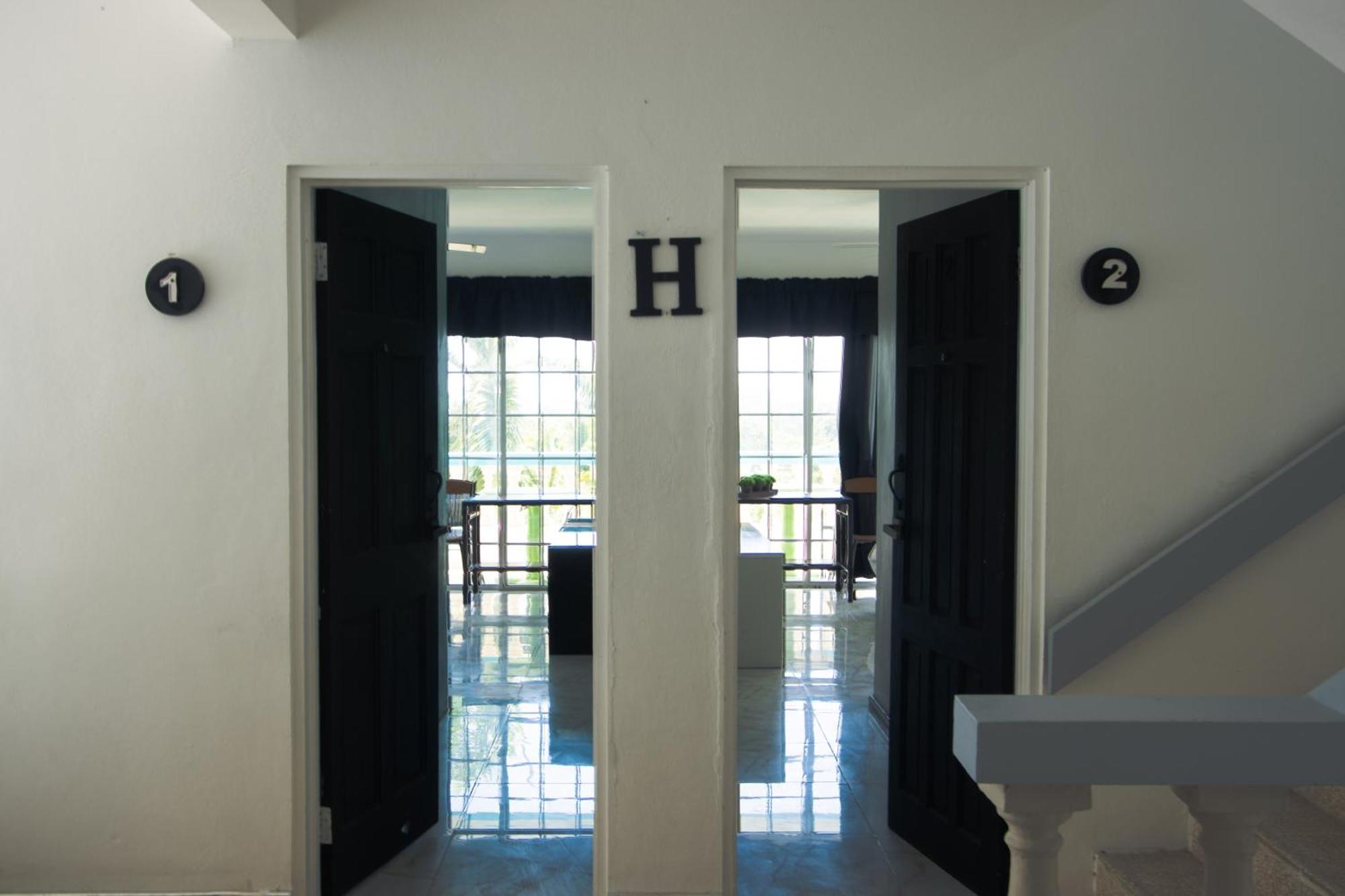 Hotel Match Port Antonio