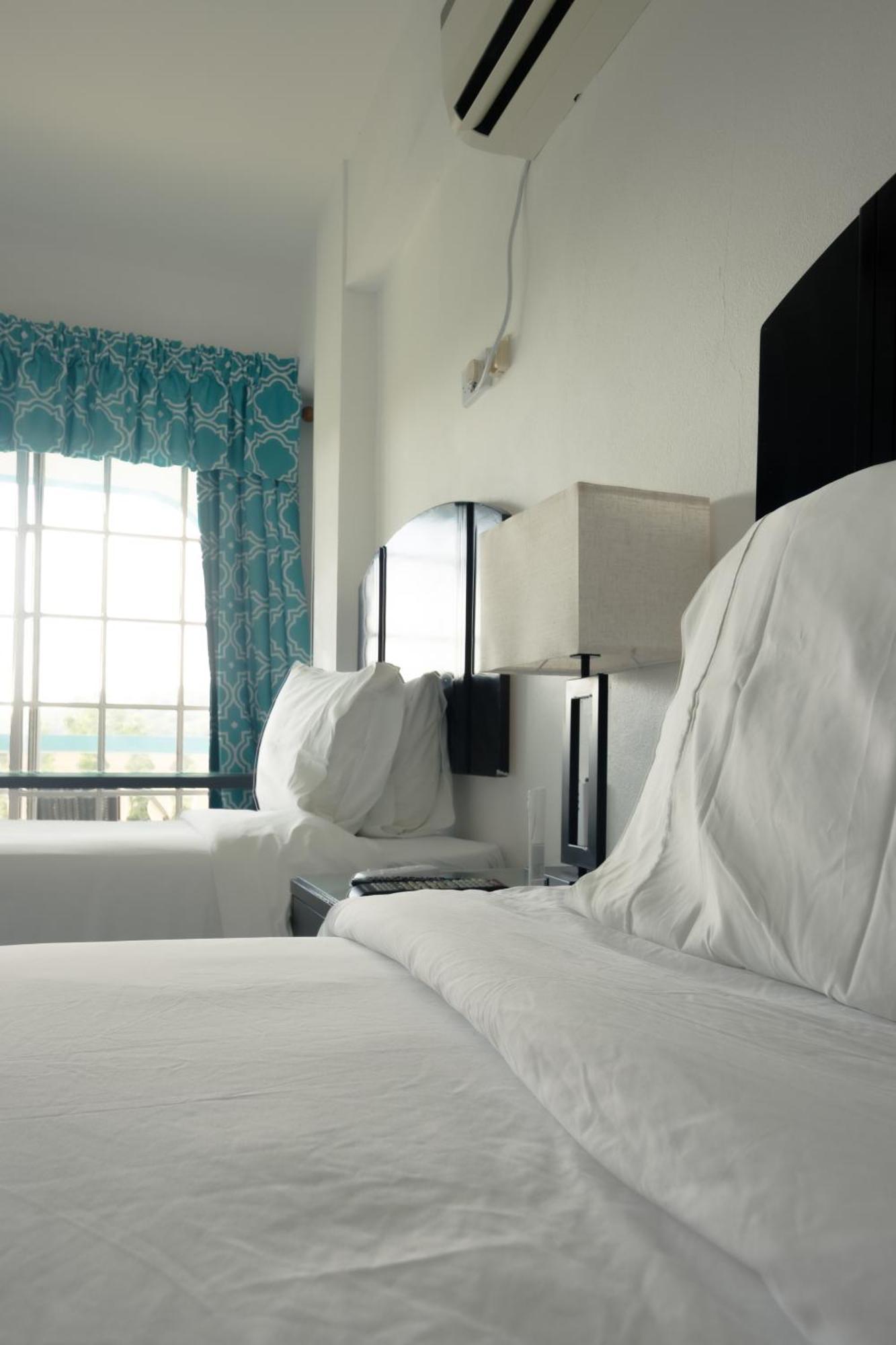 Hotel Match Port Antonio